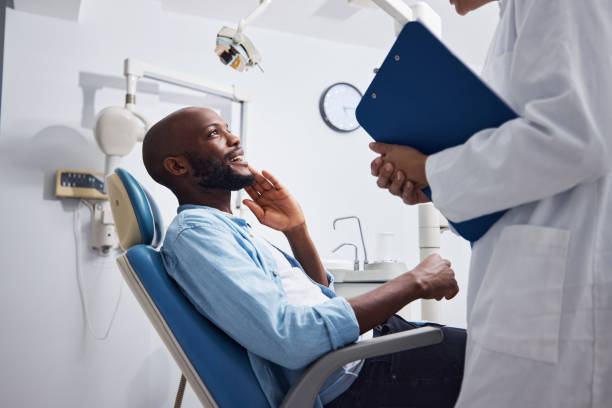 Best Emergency Treatment for Dental Infections or Abscesses in Merced, CA